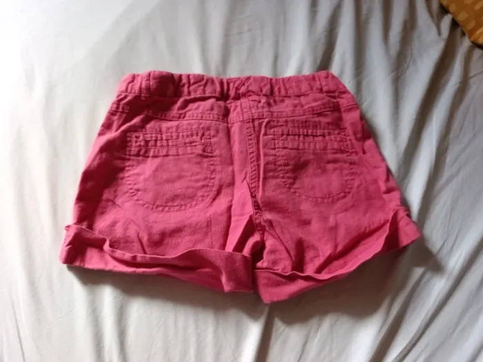 Short NKY - photo numéro 3