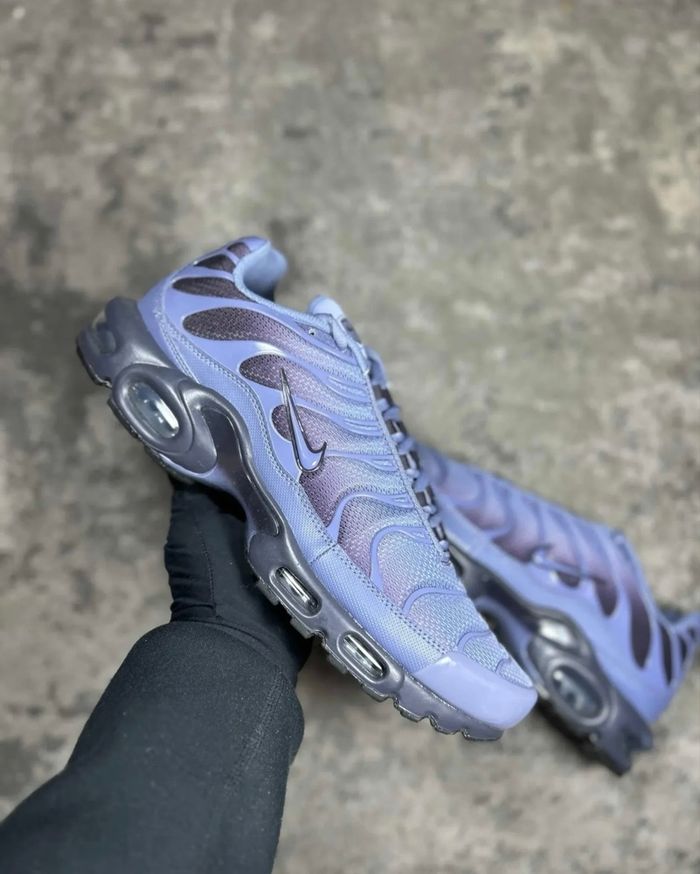 Nike tn bleu pastels 41 - photo numéro 5