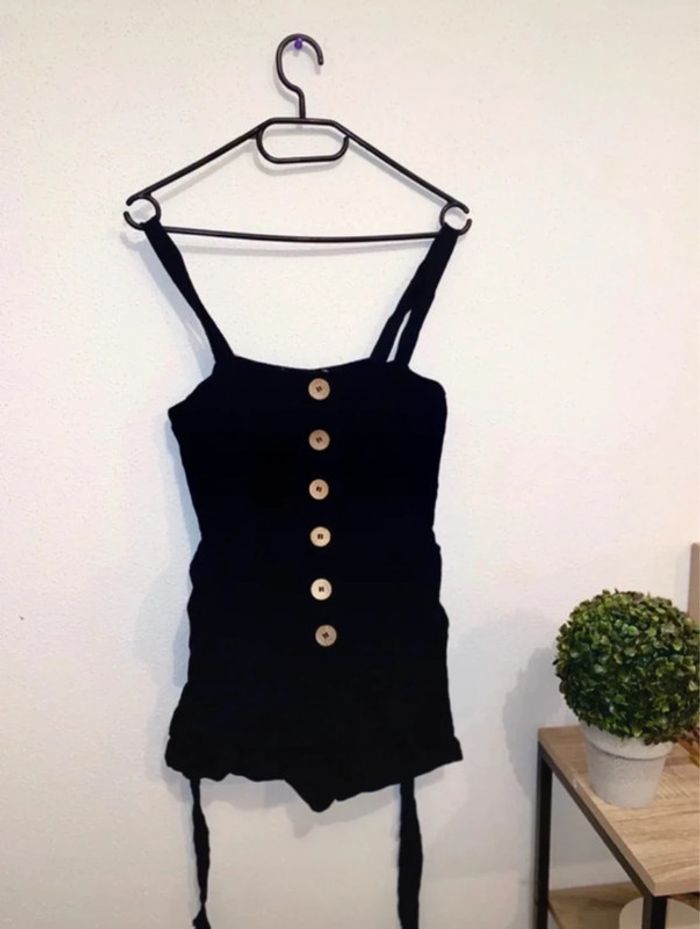 Combi-short taille 34