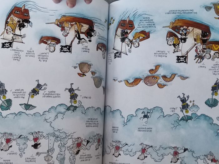 Les 3 chemins - école des Max - photo numéro 4