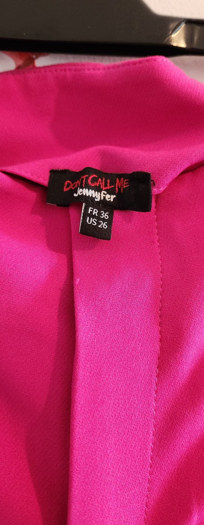 Pantalon femme Jennifer taille 36 - photo numéro 3