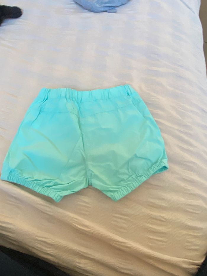 Short bébé rêve - photo numéro 2