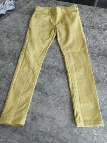 Tregging c&a 9 ans fille