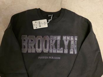 ​Haut / Top élégant NEUF Jennyfer - Taille XS(convient aussi pour S et M)