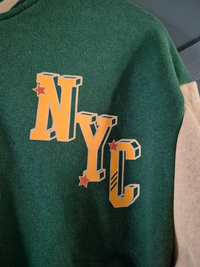 Teddy NYC Don't call me Jennyfer XS - photo numéro 4