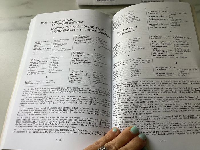 Le mot et l’idée - photo numéro 2