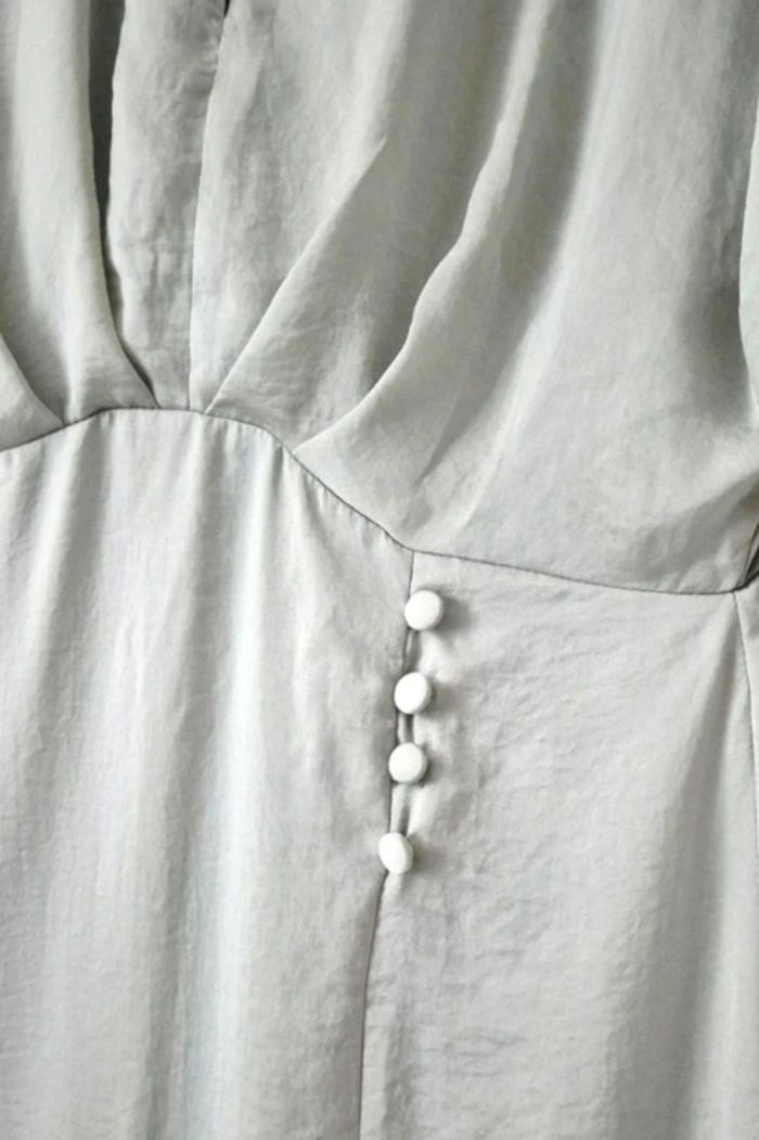 Robe Asos Taille 36 - photo numéro 2