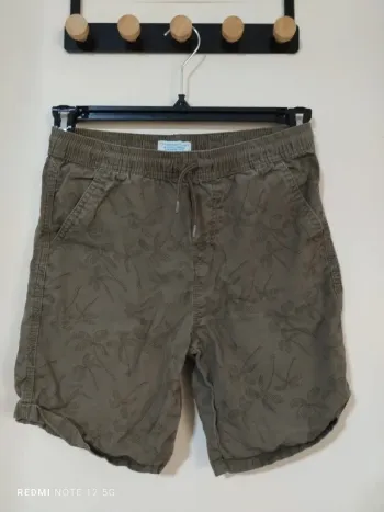 Short taille 12/13 ans