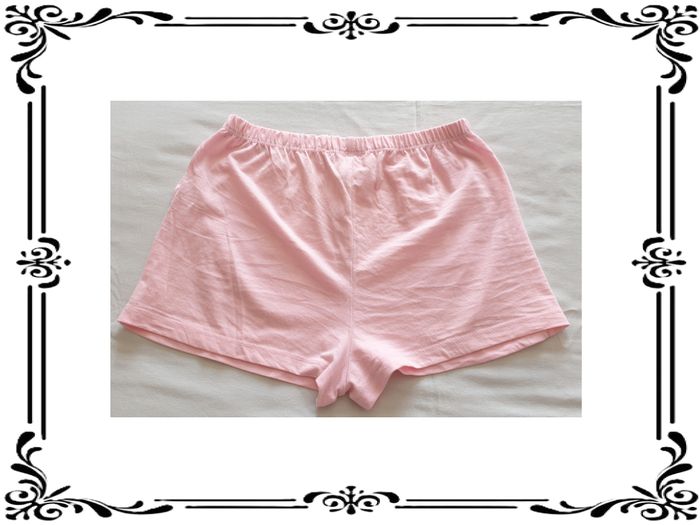 Short de pyjama 14 ans. - photo numéro 2