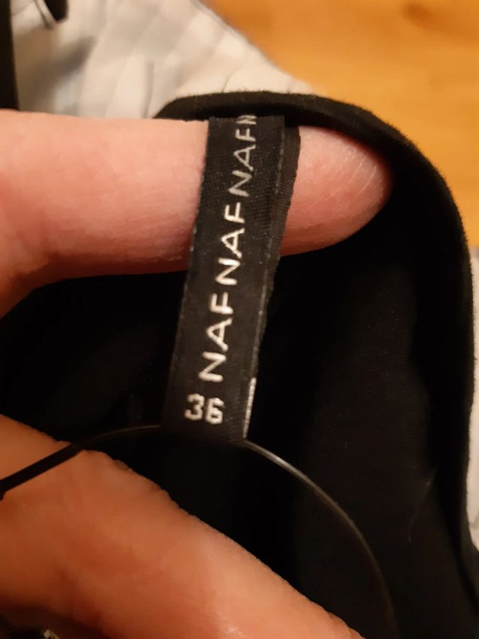 Short femme taille 36 - photo numéro 4