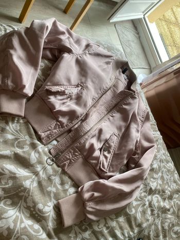 Bombers xs hm