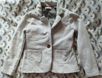Veste enfant