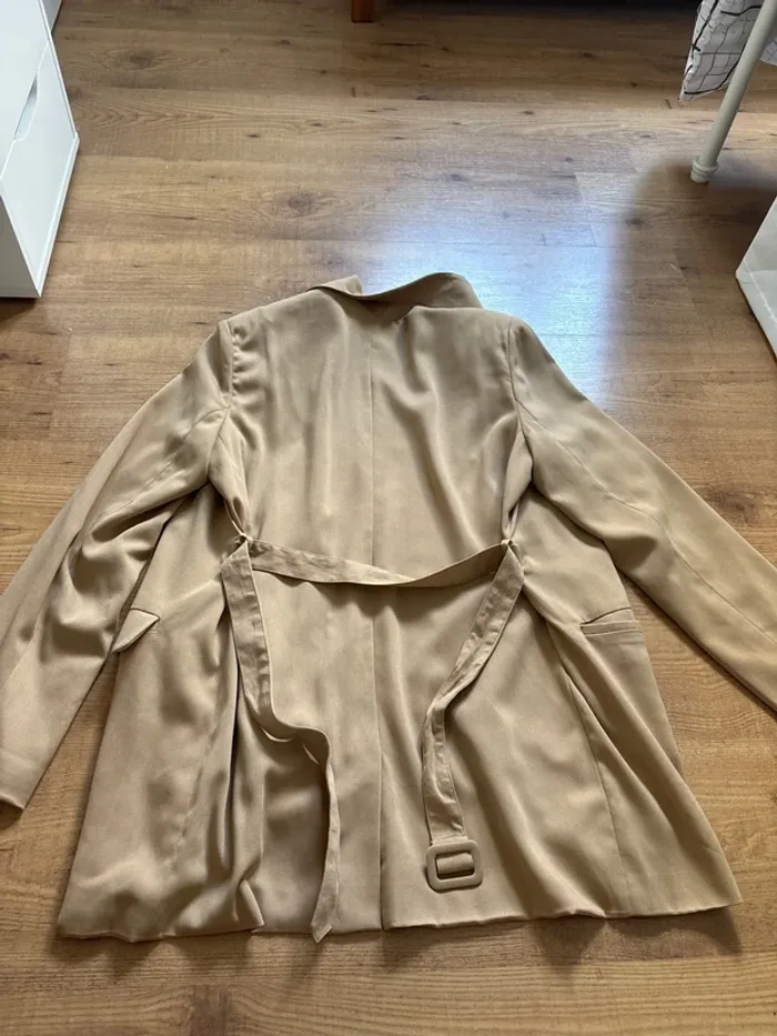 Blazer long - photo numéro 4