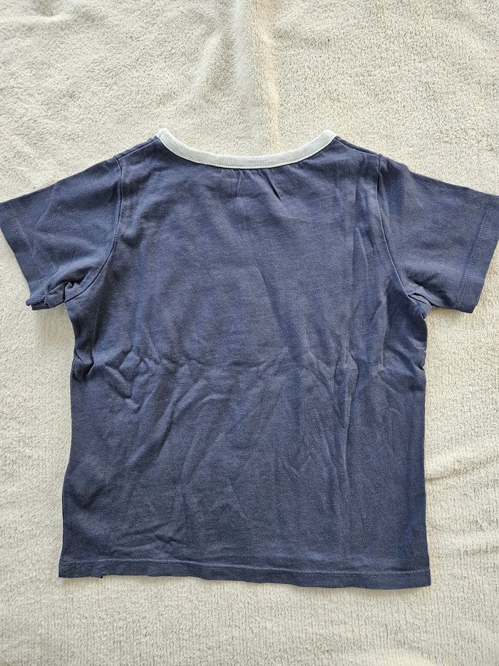 T-shirt - photo numéro 3