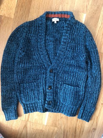 Gilet Paul smith 8 ans