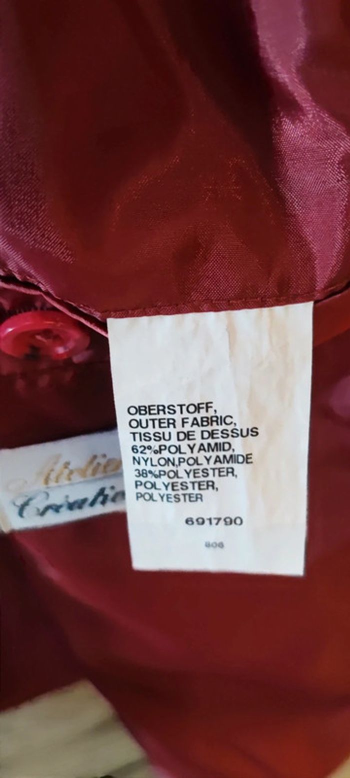Veste - photo numéro 6