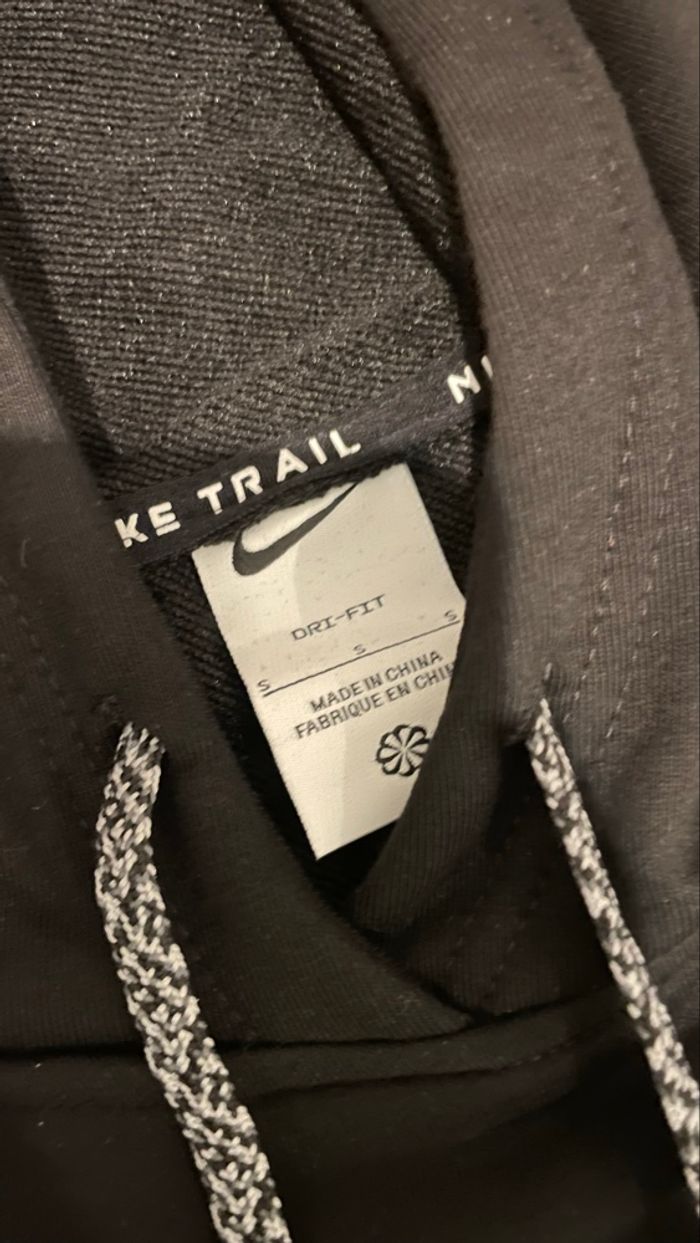 Sweat Nike Trail - photo numéro 6