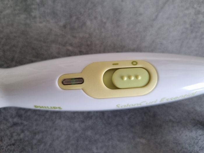 Fer à friser Philips - photo numéro 4