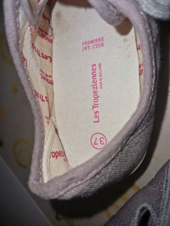 Tennis Les Tropeziennes 🤎 - photo numéro 5