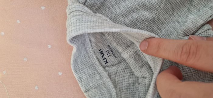 Pantalon bébé - photo numéro 2