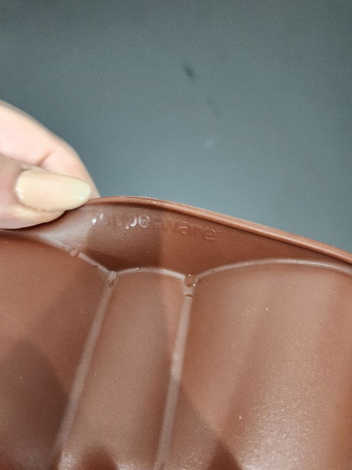 Moule gâteau - photo numéro 3