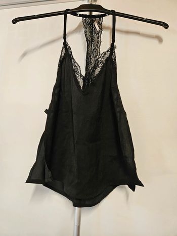 Haut de pyjama léger