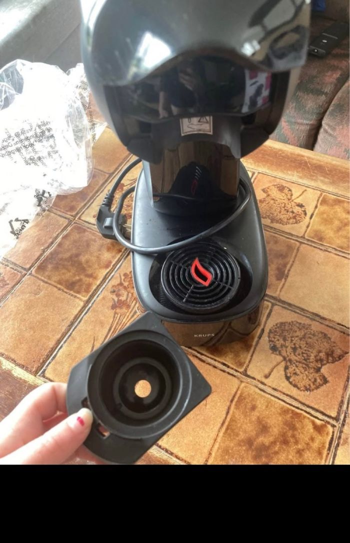Dolce Gusto - photo numéro 8