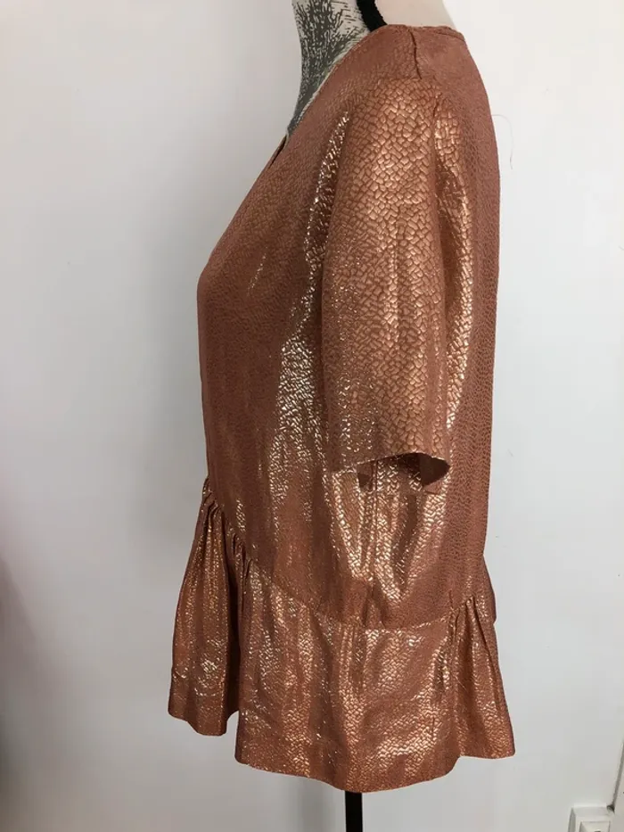 Blouse ba&sh - photo numéro 2