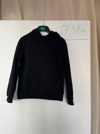 Pull 7-8 ans