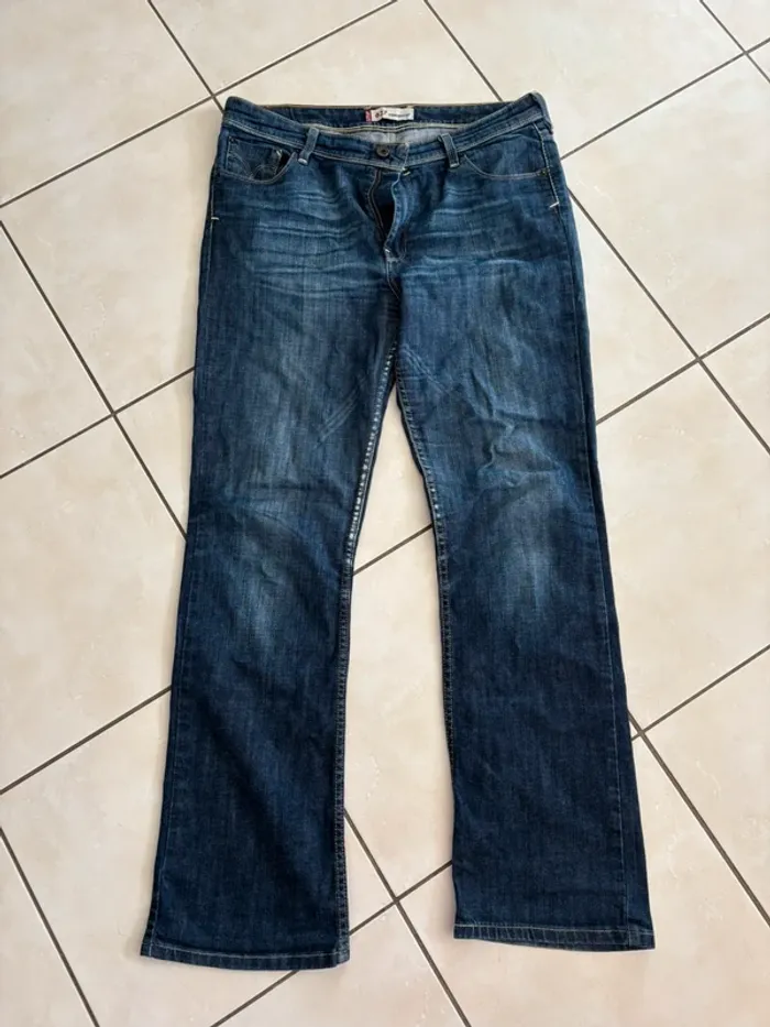 pantalon levi’s - photo numéro 6