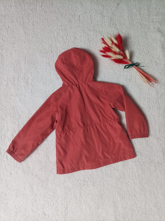 Manteau - photo numéro 4