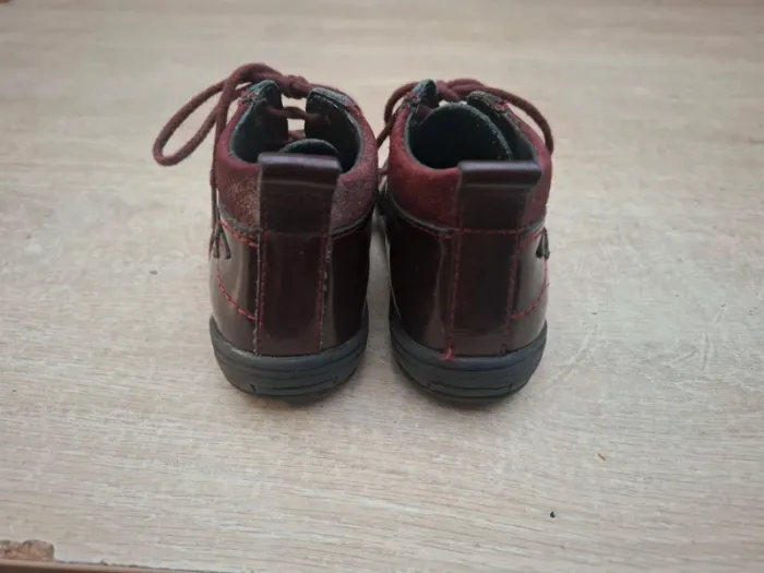 Chaussure petite fille 👧 - photo numéro 3
