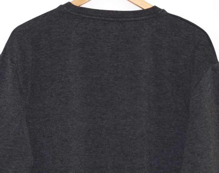 SWEET-SHIRT SERIGRAPHIE - photo numéro 6