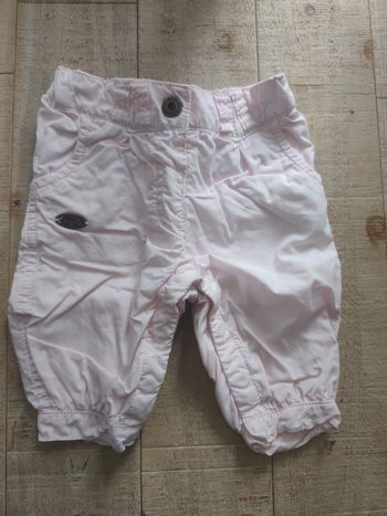 Pantalon 