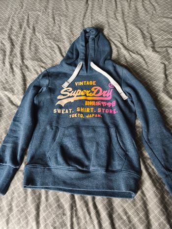Sweat Superdry 