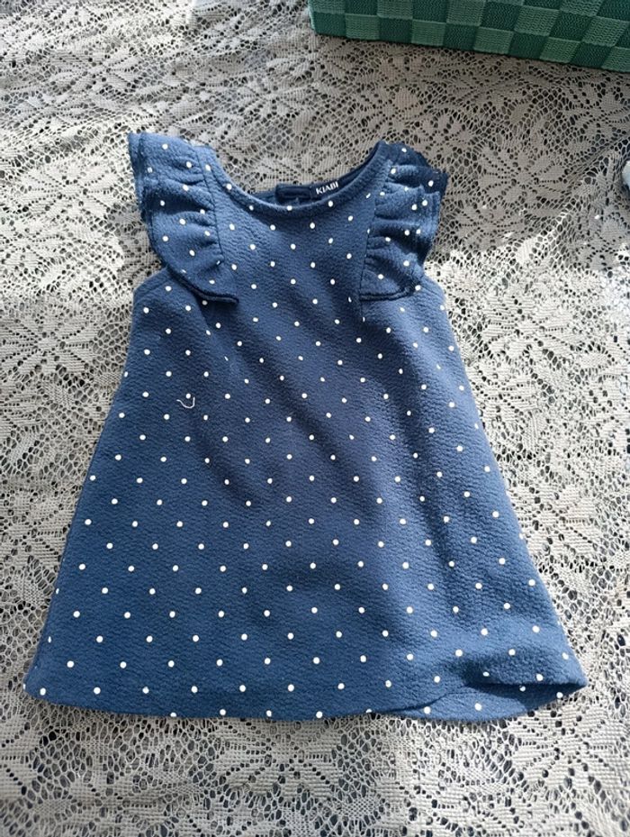 Robes 9 mois