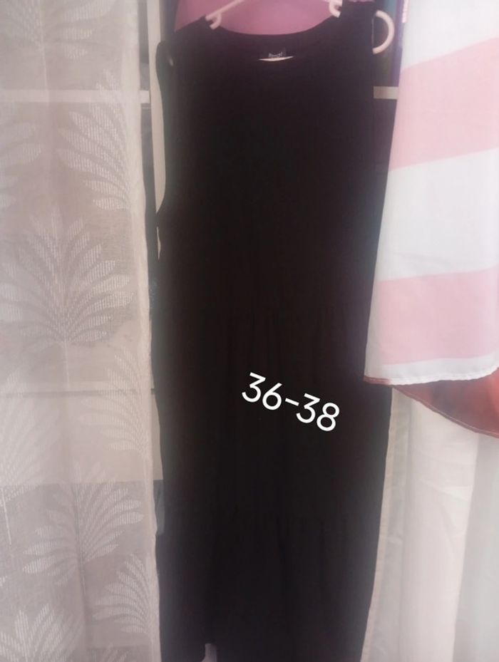 Lot jupes et robes 36-38 - photo numéro 6
