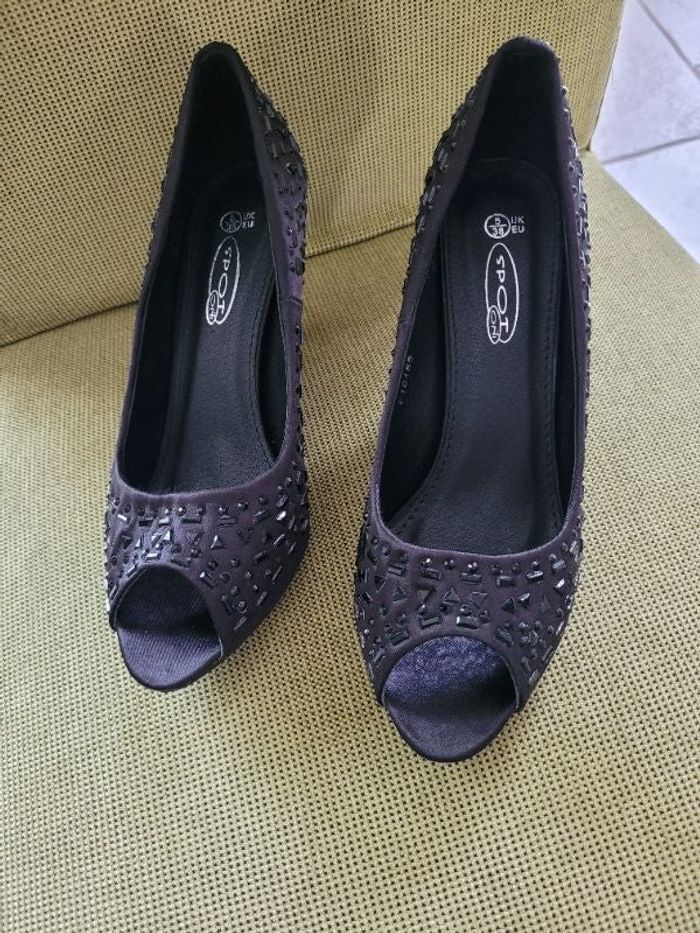 Chaussures à talons