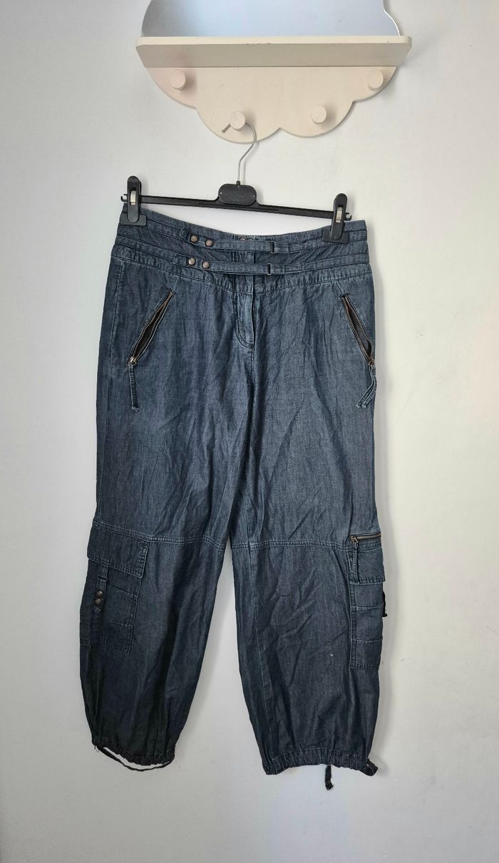 Pantalon * Terre Mer Atlantique * - photo numéro 2