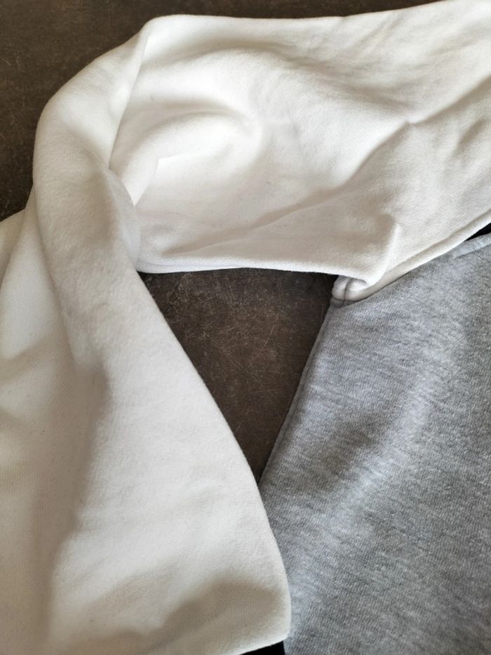 Sweat zippé L ikks - photo numéro 5