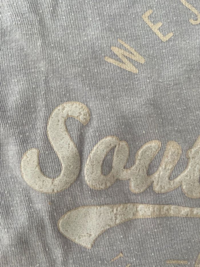 Tee-shirt fille Southwest - photo numéro 15