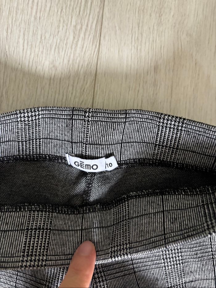 4 leggins 10 ans - photo numéro 4