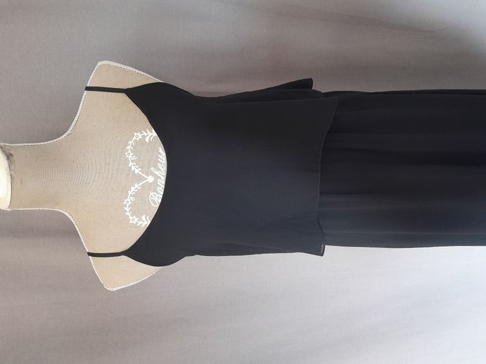 Robe, - photo numéro 2