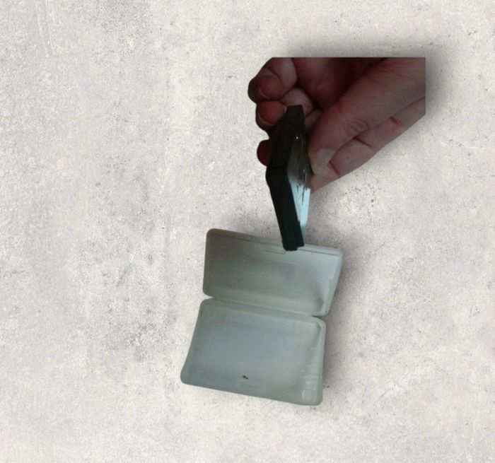 Jeu Game Boy Advance – Titeuf : Ze Gag Machine - photo numéro 5