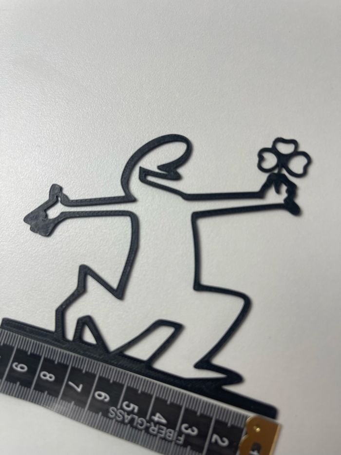 Déco Interrupteur La Ligne - photo numéro 3