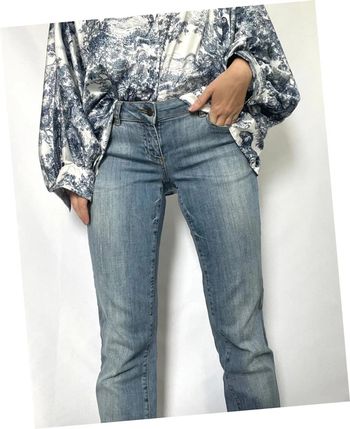 Jeans droit Kookaï taille 38