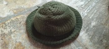Chapeau Vintage Flechet