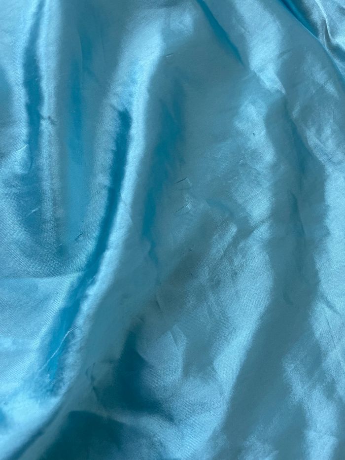 Déguisement Elsa la reine des neiges - taille 7/8 - photo numéro 4