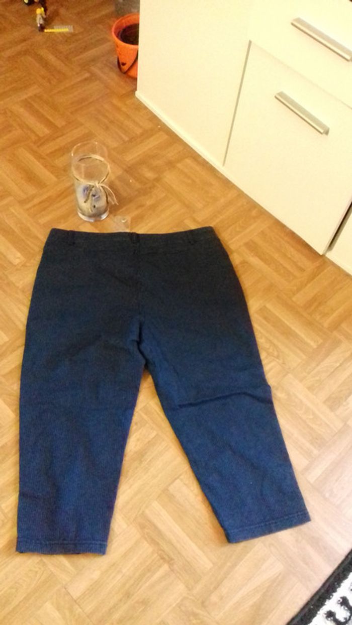 Pantacourt neuf - photo numéro 4