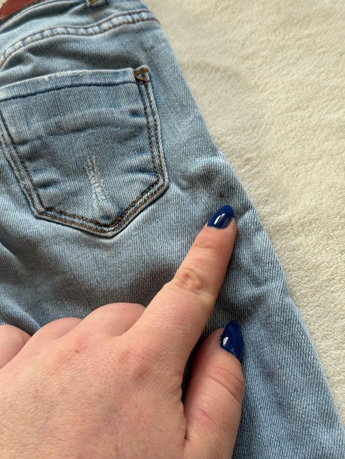 Jeans - photo numéro 3